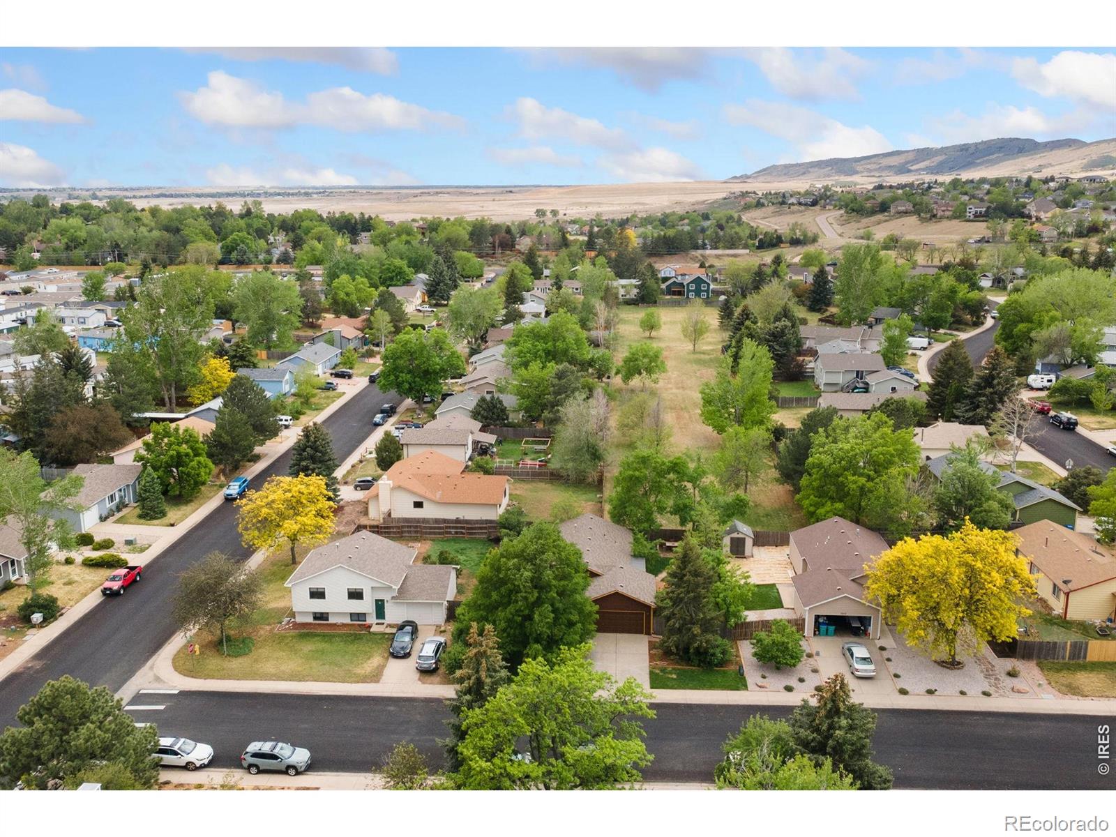 2507 Powell Place Fort Collins CO 80526