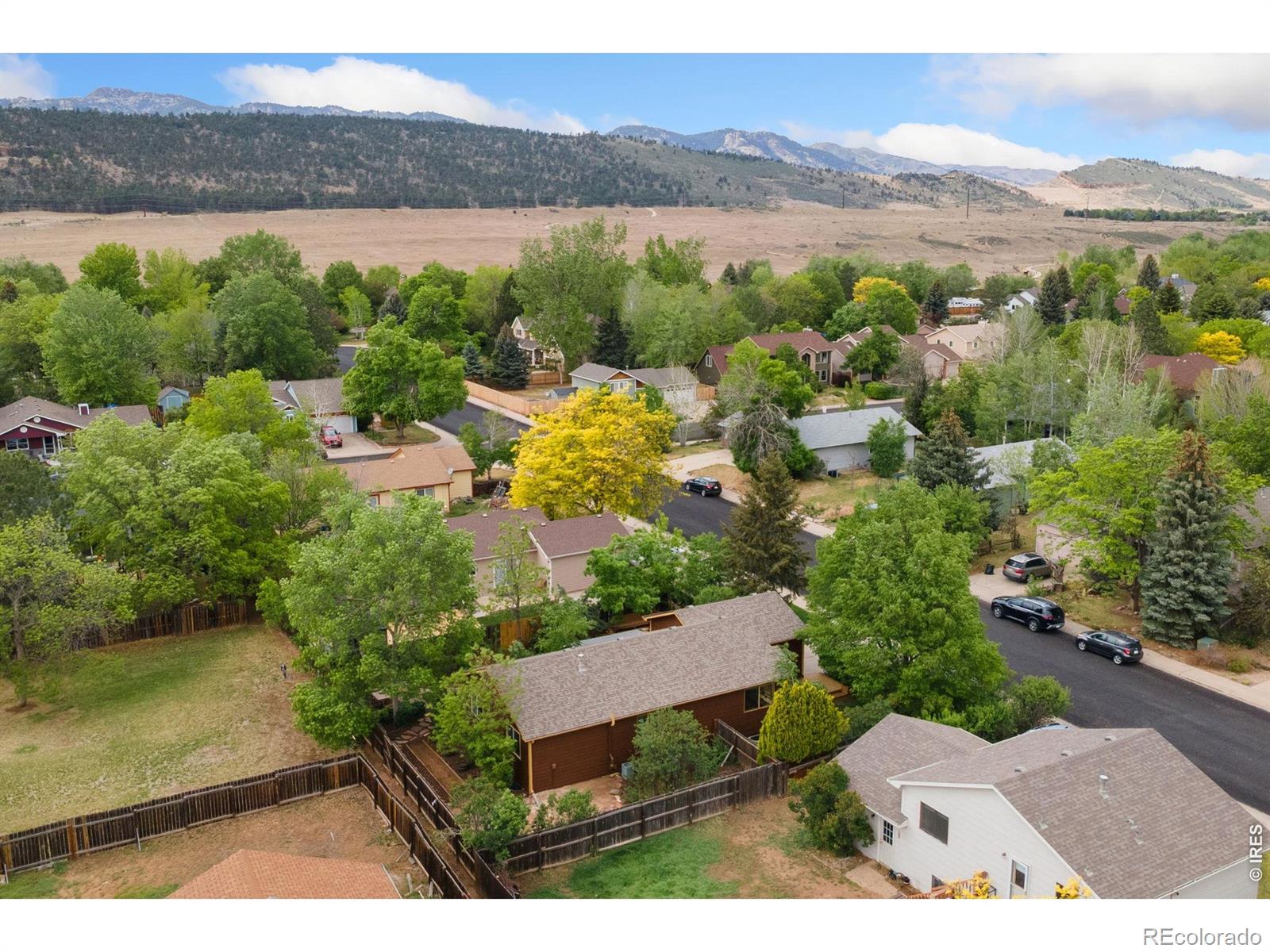 2507 Powell Place Fort Collins CO 80526