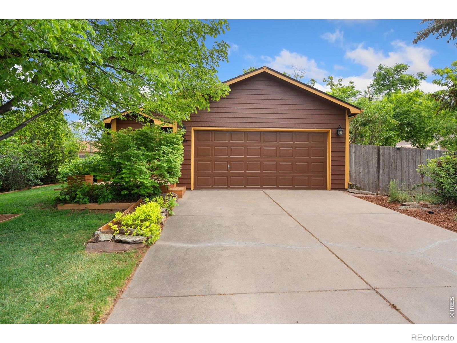 2507 Powell Place Fort Collins CO 80526