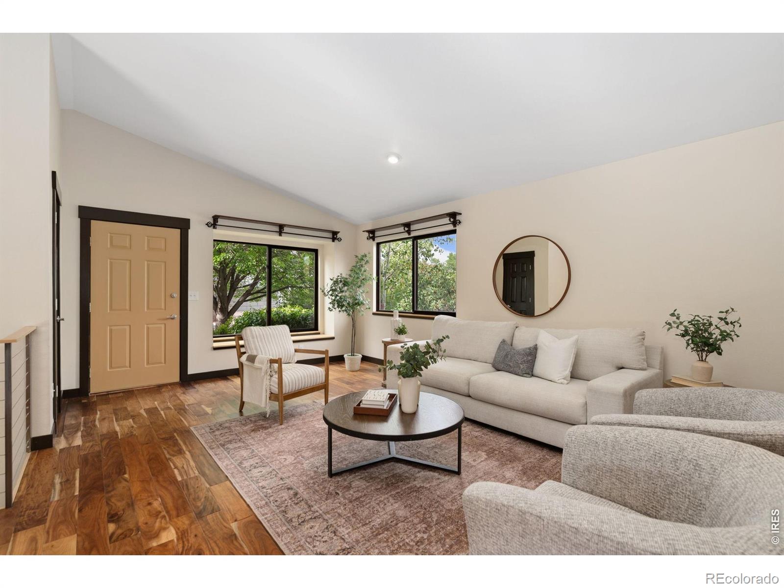 2507 Powell Place Fort Collins CO 80526