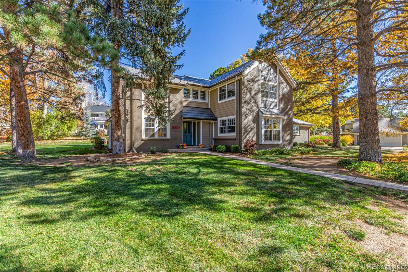 1249 E Green Meadow Lane Greenwood Village CO 80121