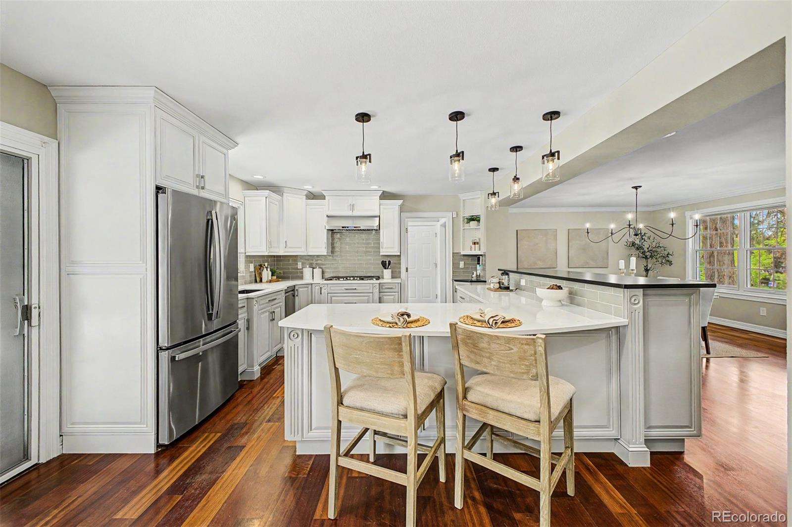 1249 E Green Meadow Lane Greenwood Village CO 80121