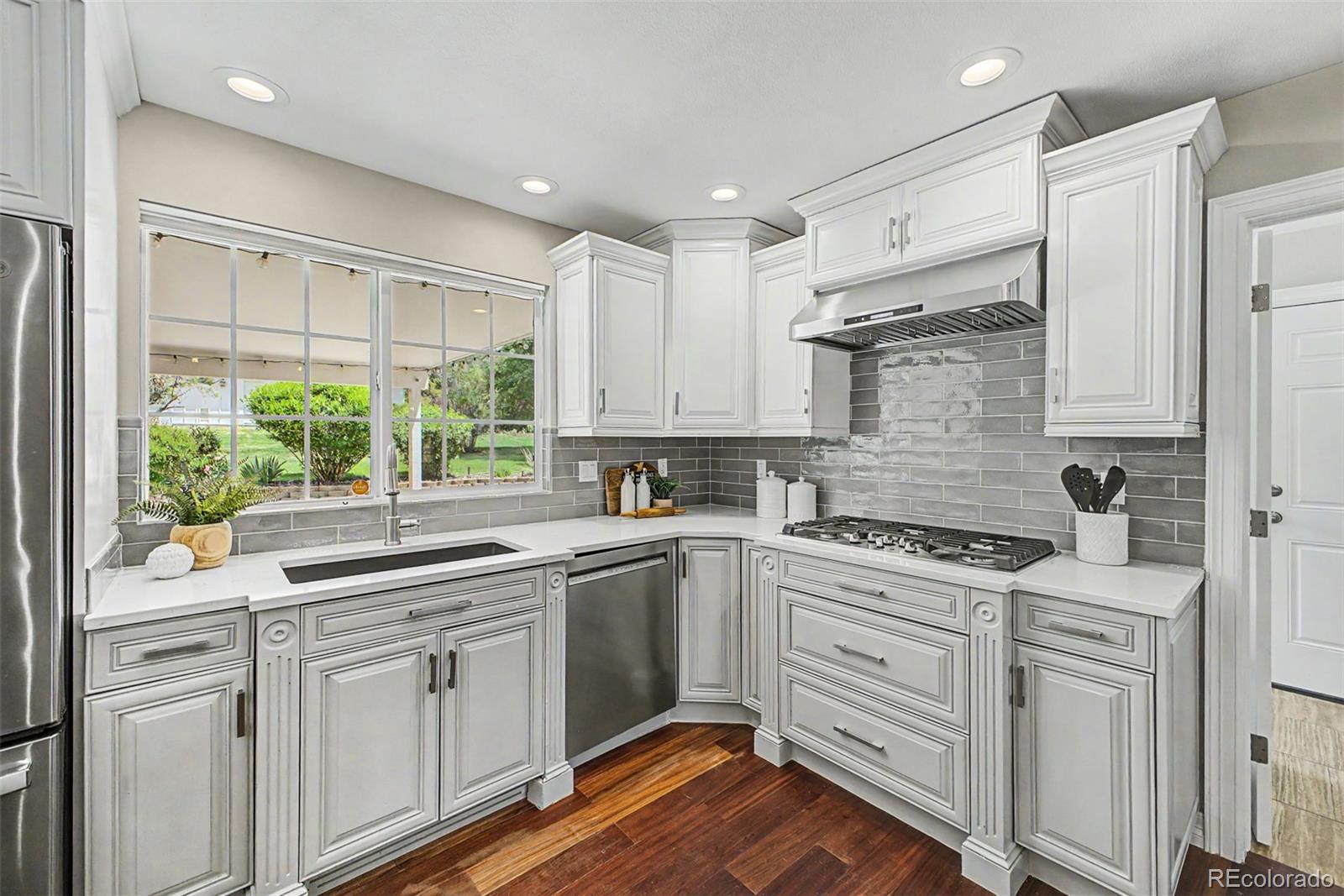 1249 E Green Meadow Lane Greenwood Village CO 80121