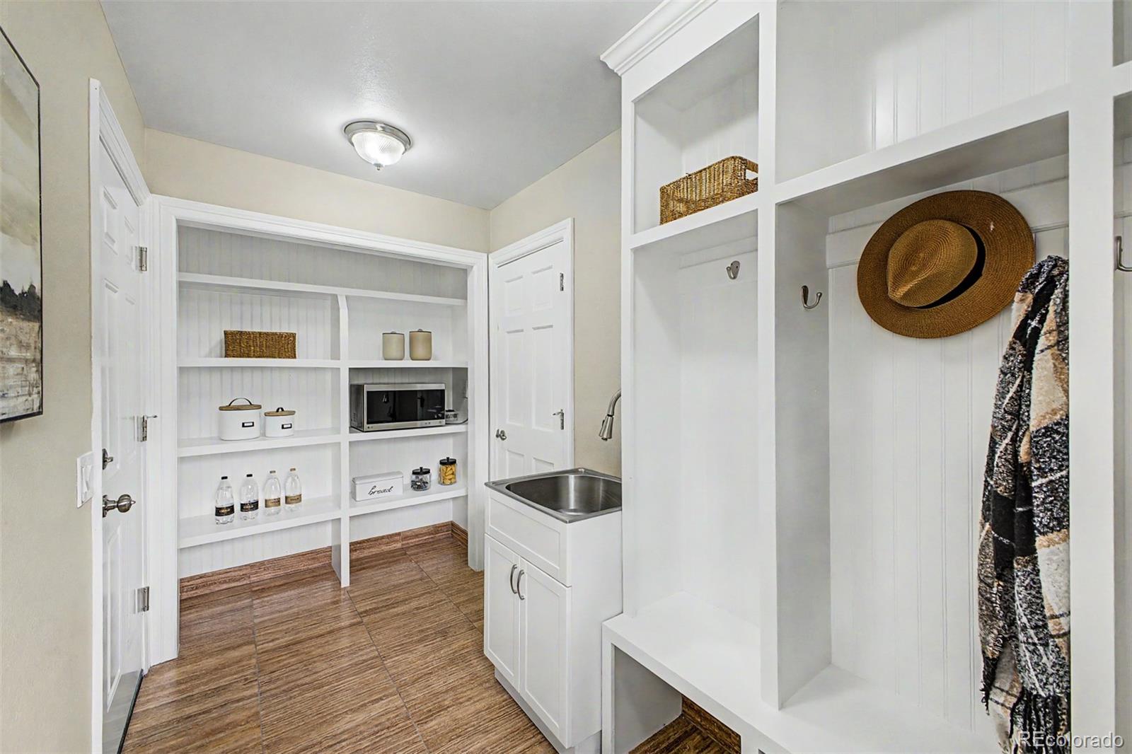 1249 E Green Meadow Lane Greenwood Village CO 80121