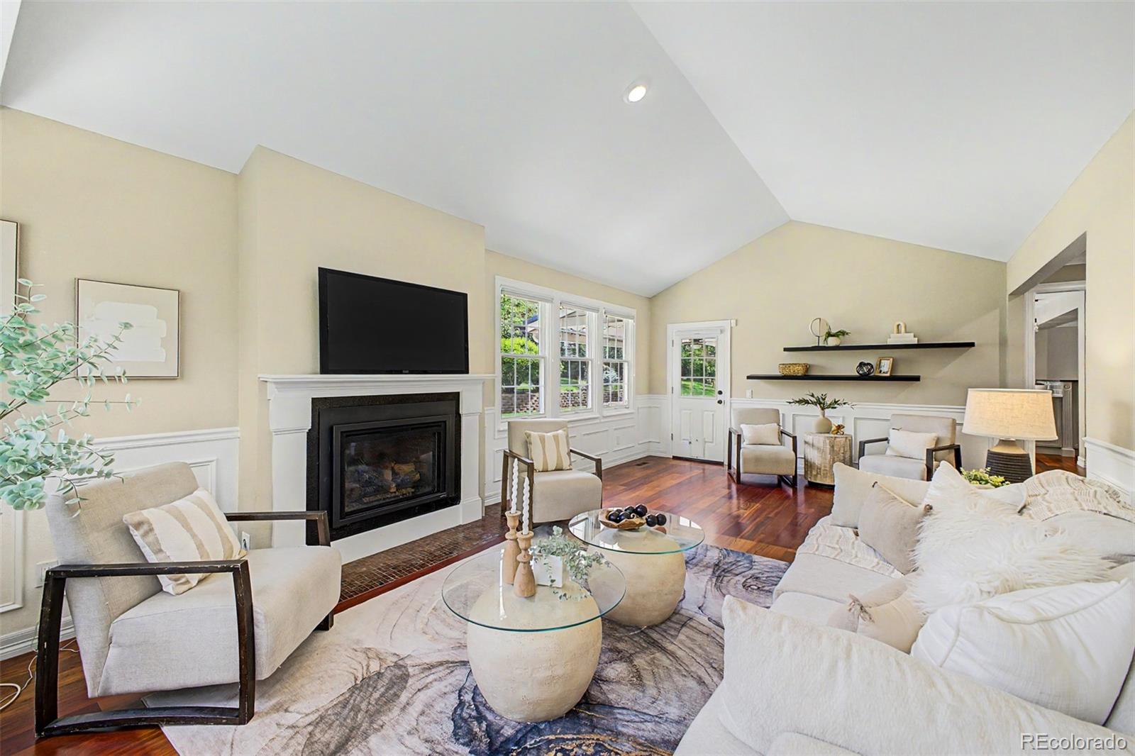 1249 E Green Meadow Lane Greenwood Village CO 80121