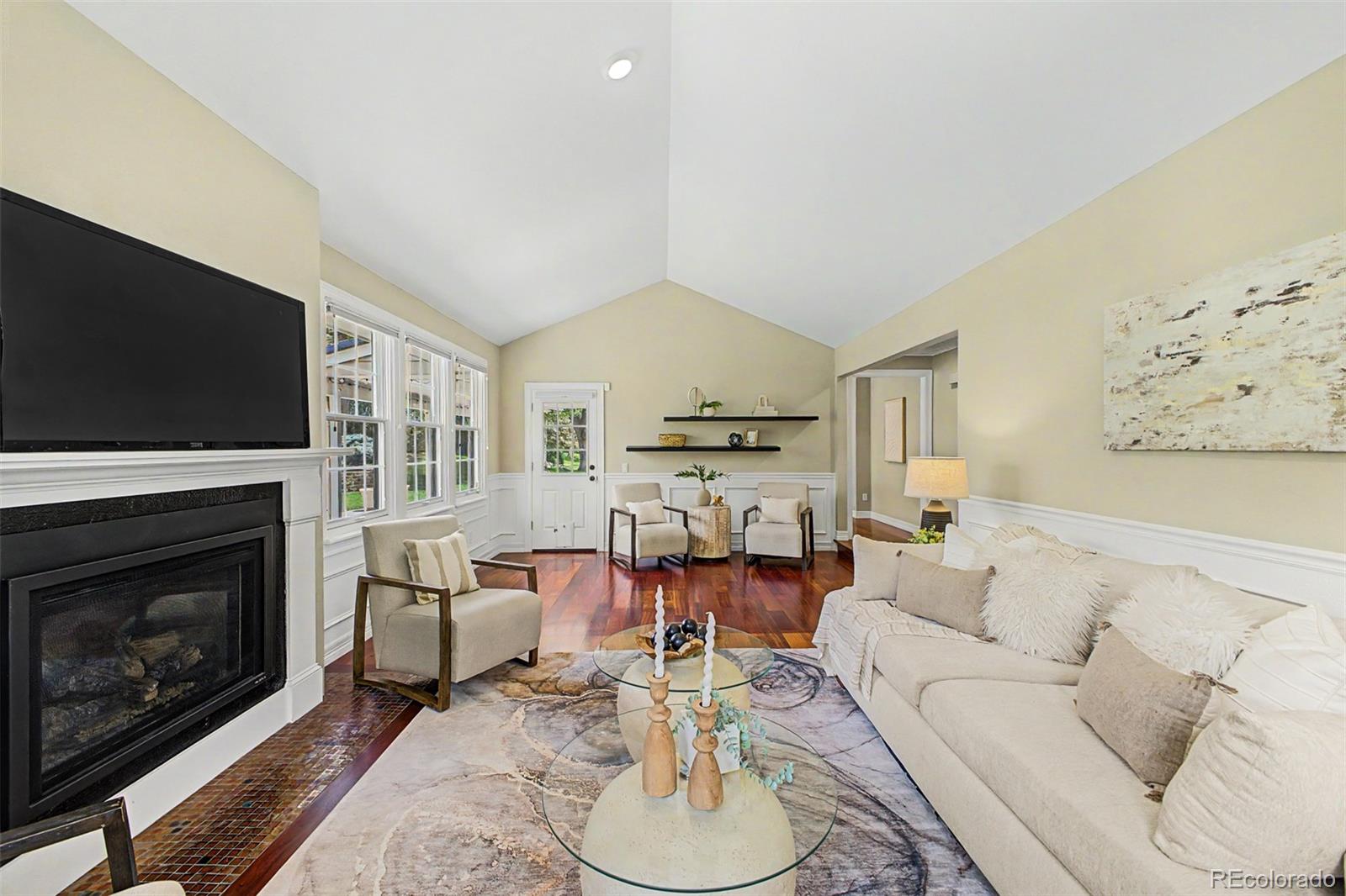 1249 E Green Meadow Lane Greenwood Village CO 80121