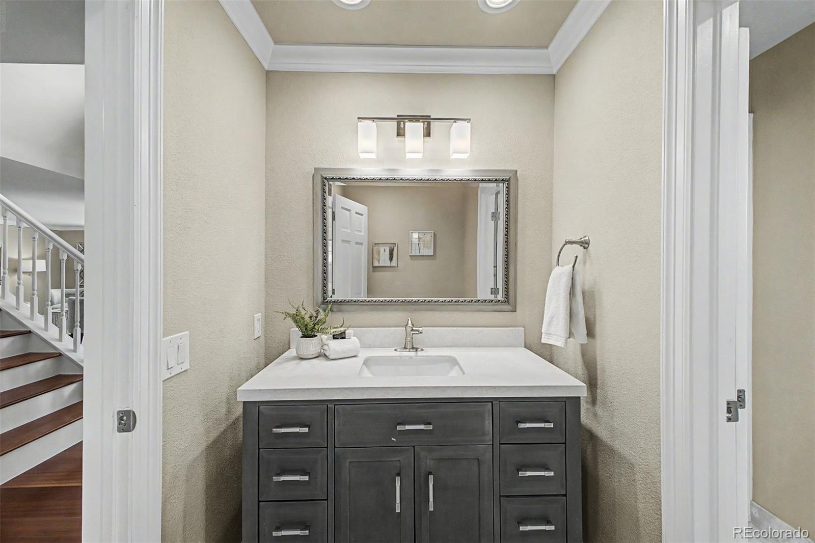 1249 E Green Meadow Lane Greenwood Village CO 80121