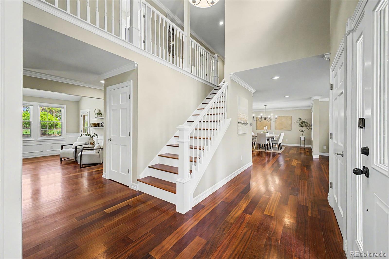 1249 E Green Meadow Lane Greenwood Village CO 80121