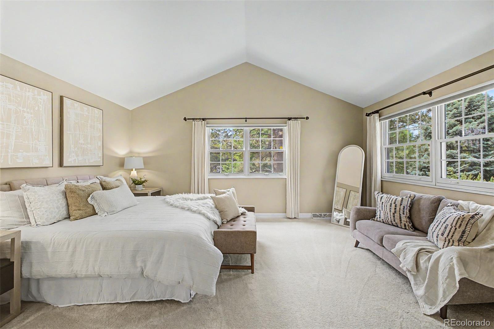 1249 E Green Meadow Lane Greenwood Village CO 80121