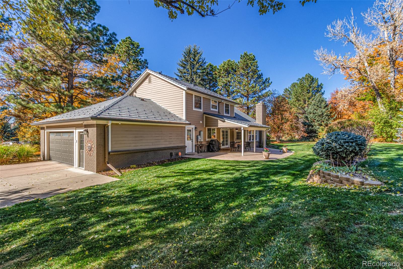 1249 E Green Meadow Lane Greenwood Village CO 80121