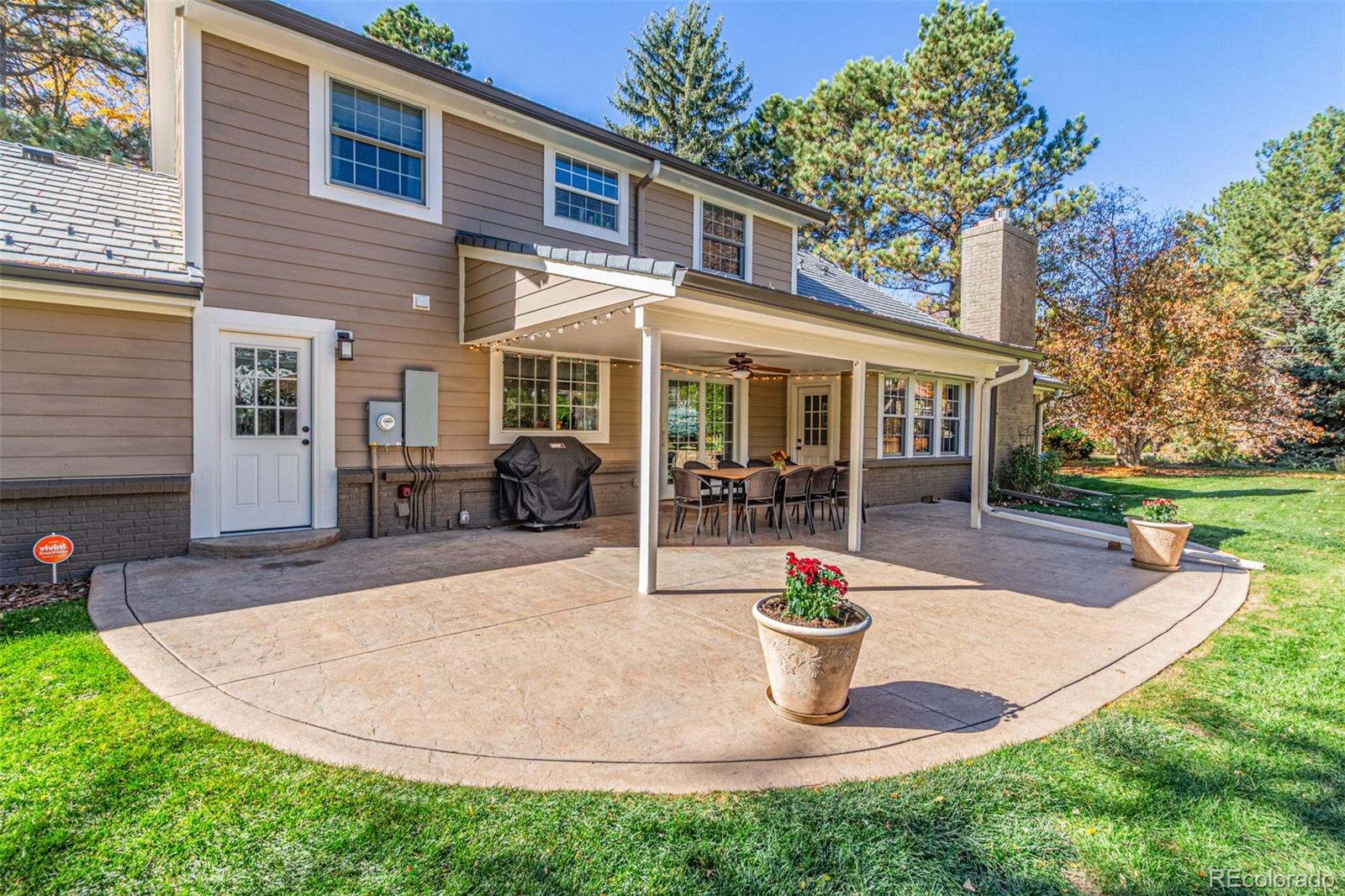 1249 E Green Meadow Lane Greenwood Village CO 80121