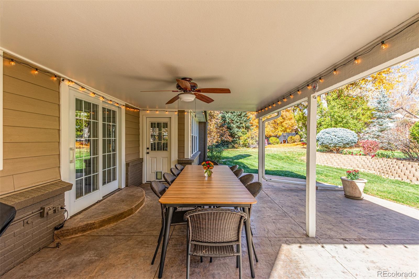1249 E Green Meadow Lane Greenwood Village CO 80121