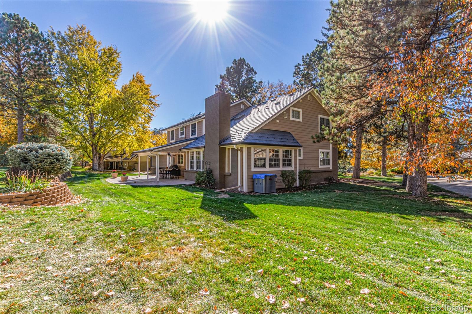 1249 E Green Meadow Lane Greenwood Village CO 80121