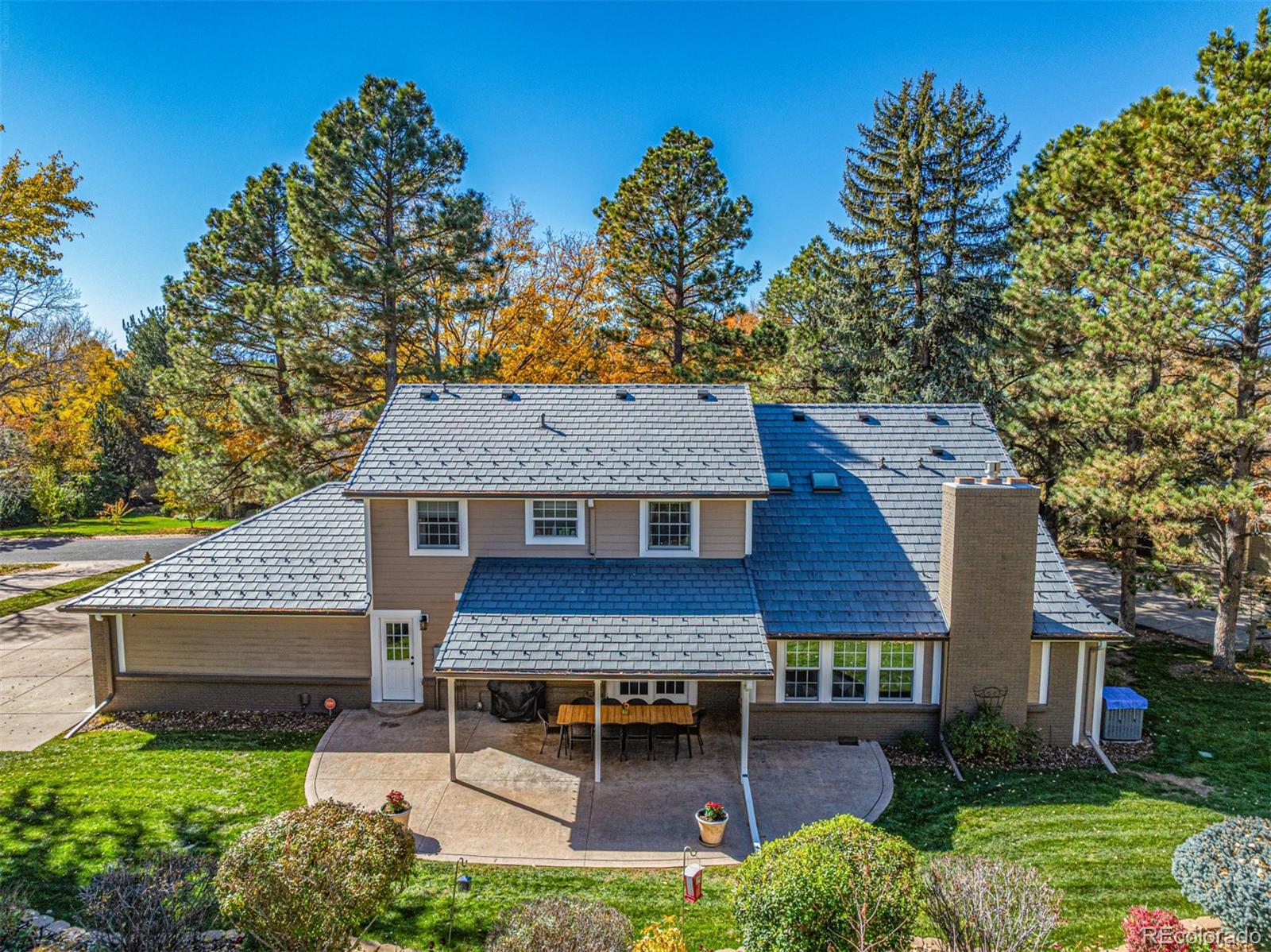 1249 E Green Meadow Lane Greenwood Village CO 80121