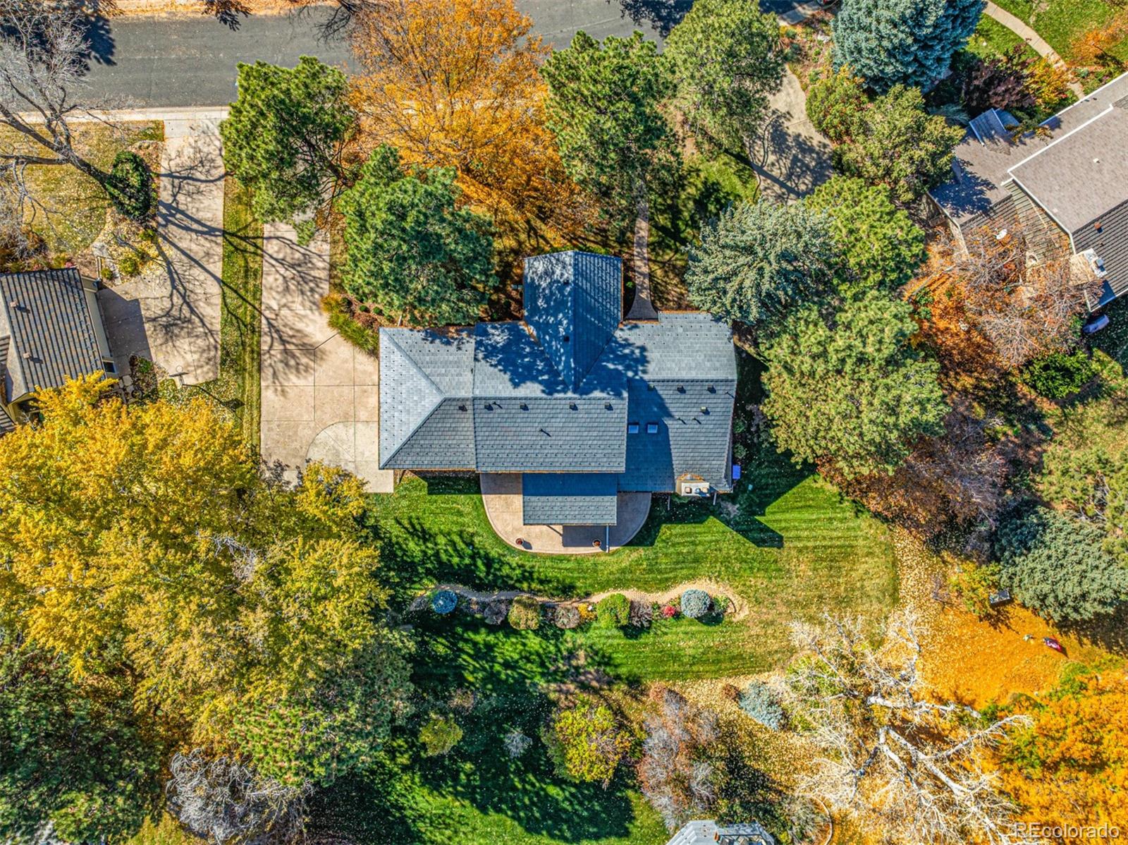 1249 E Green Meadow Lane Greenwood Village CO 80121