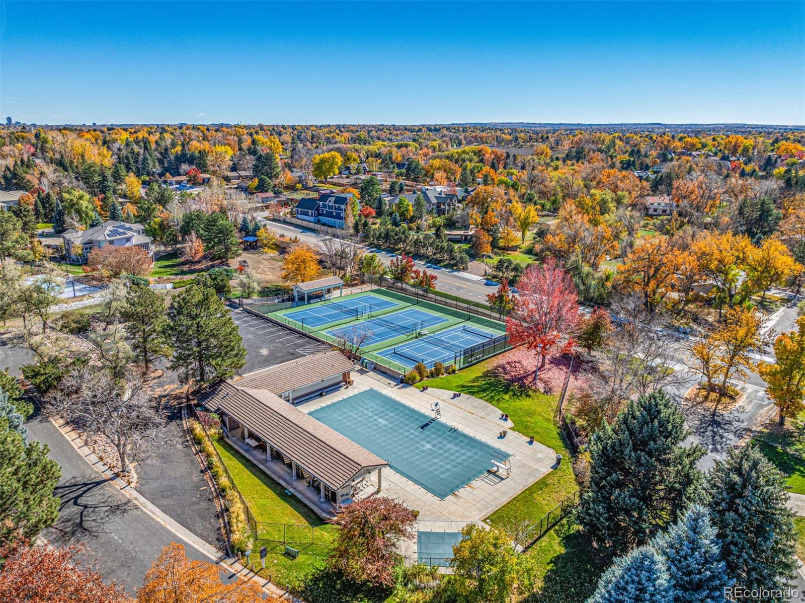 1249 E Green Meadow Lane Greenwood Village CO 80121