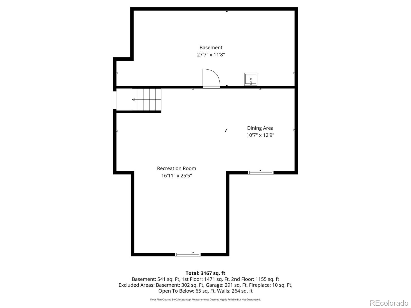 1249 E Green Meadow Lane Greenwood Village CO 80121
