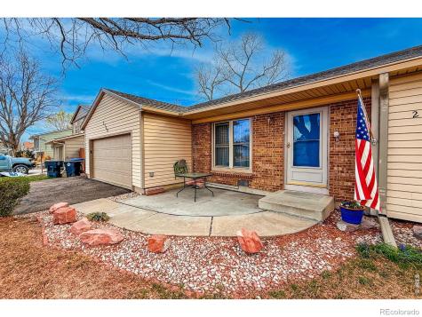 2140 Sherman Street Longmont CO 80501