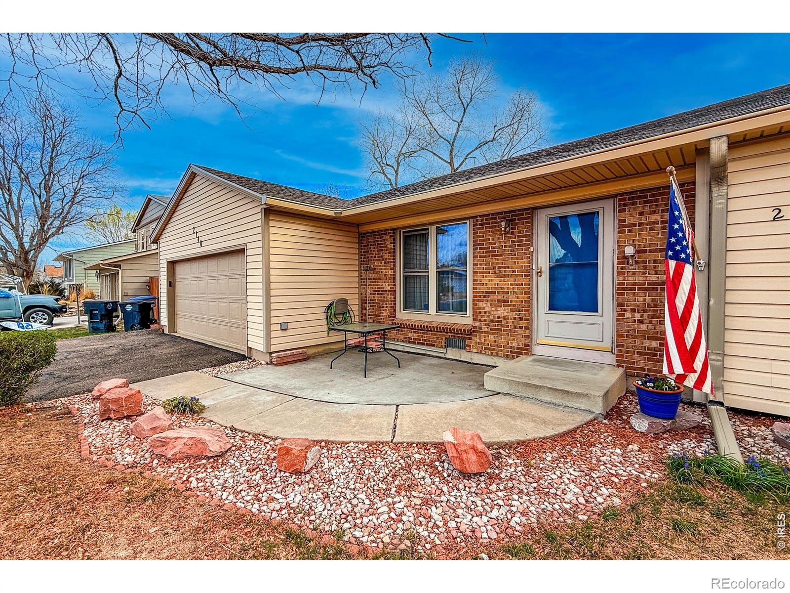 2140 Sherman Street Longmont CO 80501