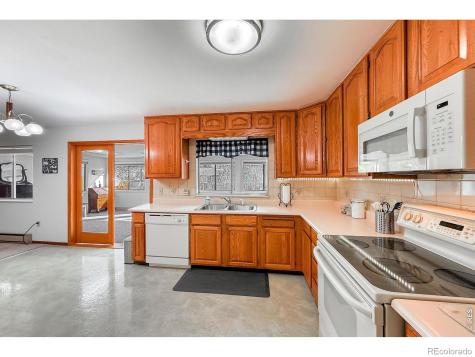 2140 Sherman Street Longmont CO 80501