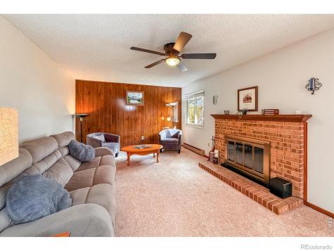 2140 Sherman Street Longmont CO 80501