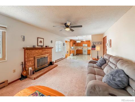 2140 Sherman Street Longmont CO 80501