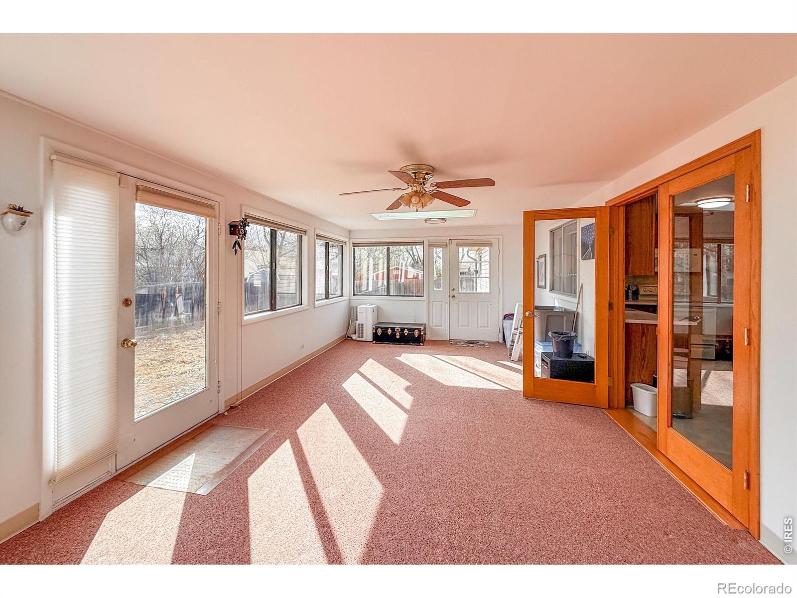 2140 Sherman Street Longmont CO 80501