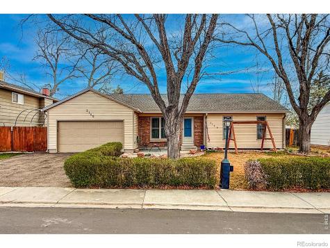 2140 Sherman Street Longmont CO 80501