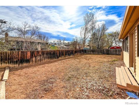 2140 Sherman Street Longmont CO 80501