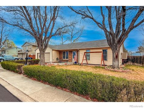 2140 Sherman Street Longmont CO 80501