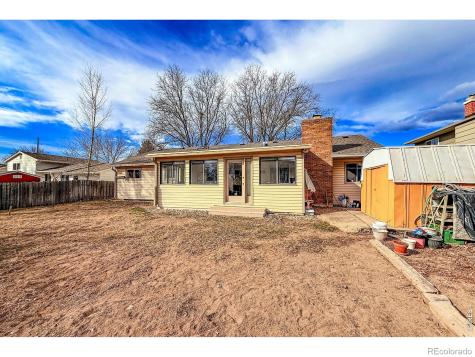 2140 Sherman Street Longmont CO 80501