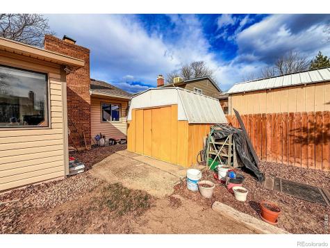 2140 Sherman Street Longmont CO 80501