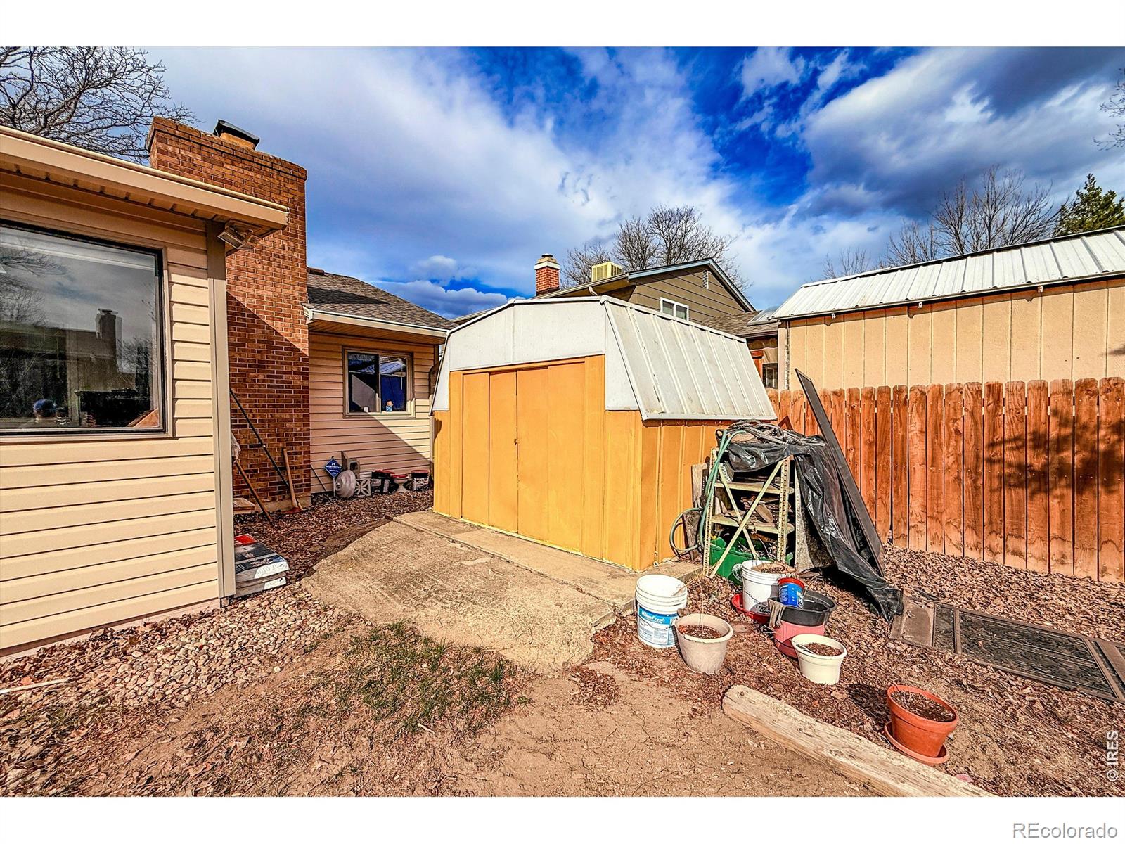 2140 Sherman Street Longmont CO 80501