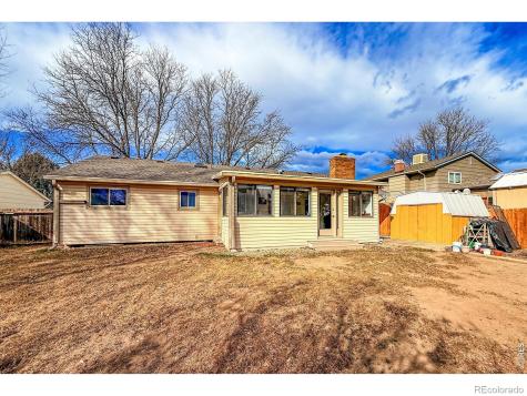 2140 Sherman Street Longmont CO 80501
