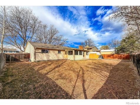 2140 Sherman Street Longmont CO 80501