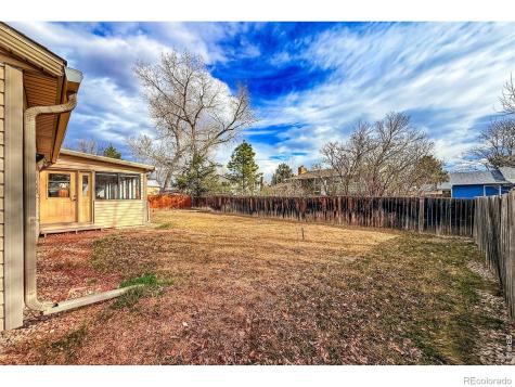 2140 Sherman Street Longmont CO 80501