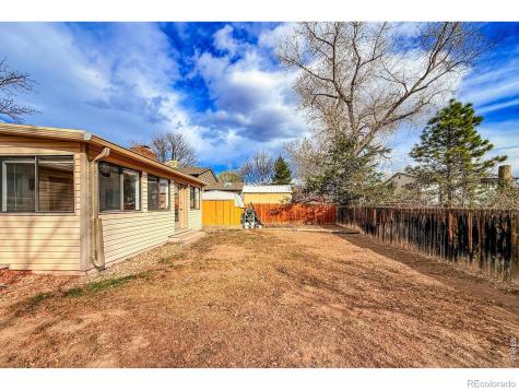 2140 Sherman Street Longmont CO 80501