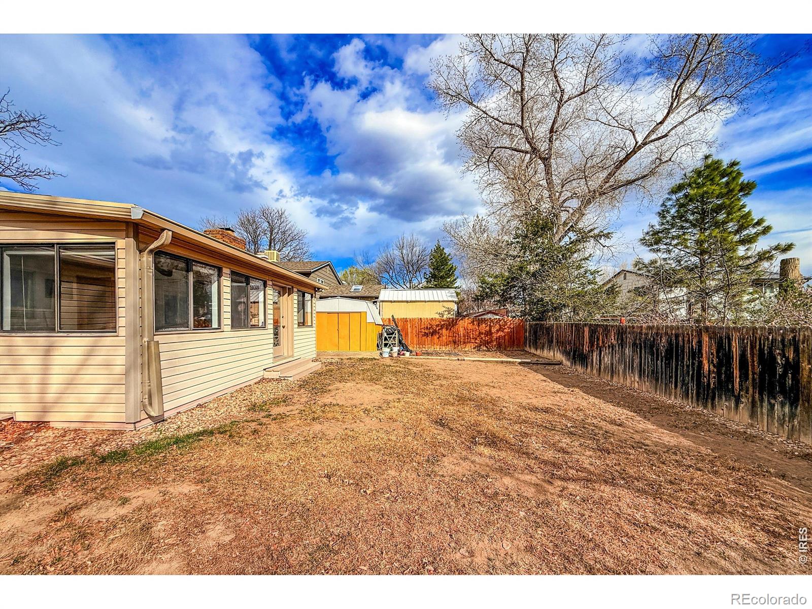 2140 Sherman Street Longmont CO 80501