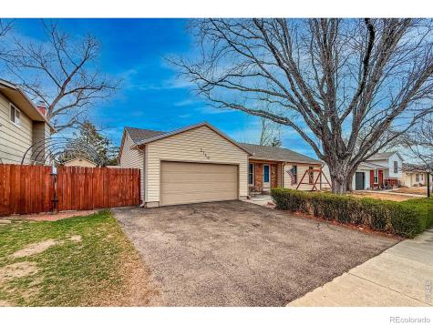 2140 Sherman Street Longmont CO 80501