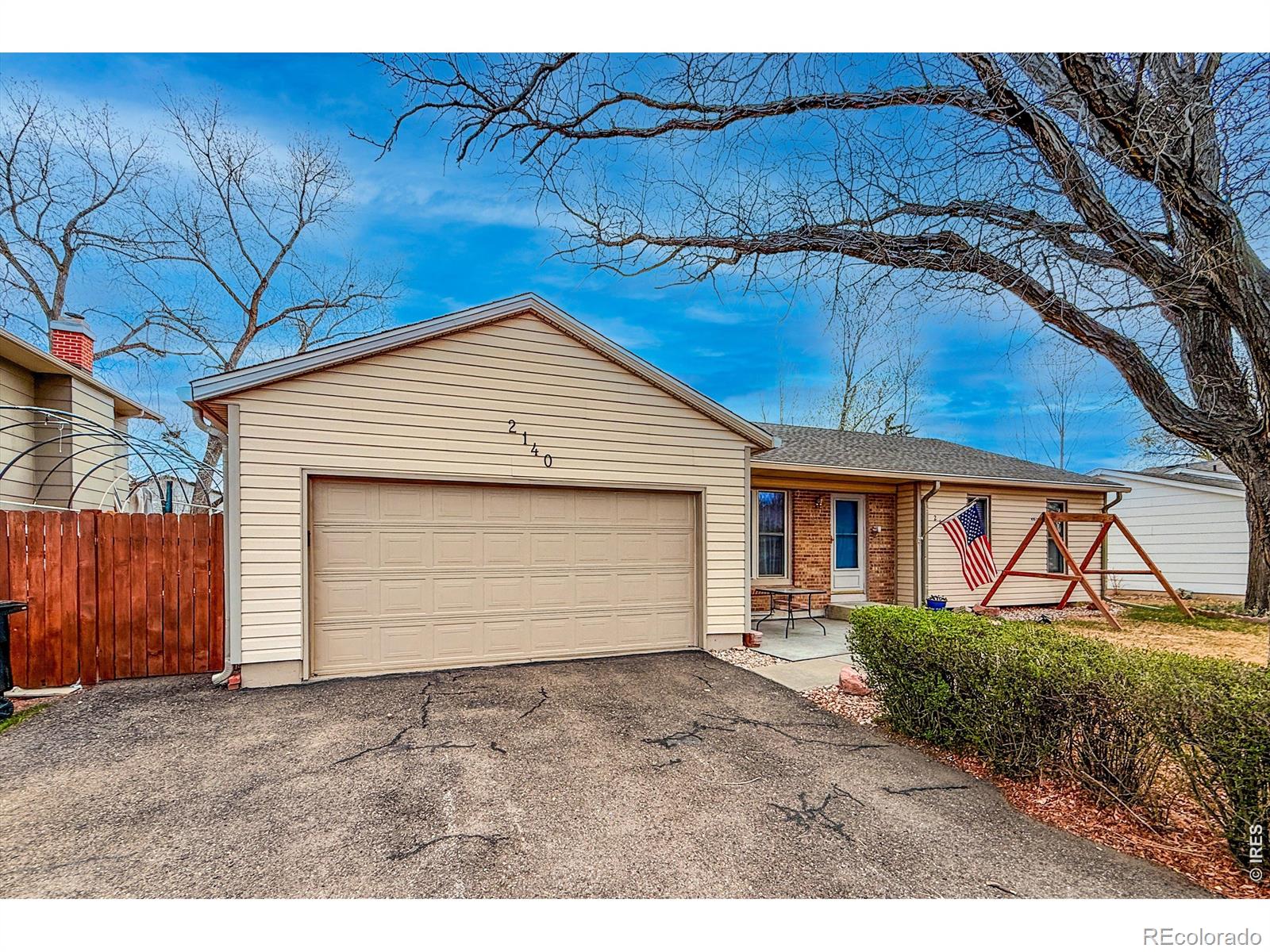 2140 Sherman Street Longmont CO 80501