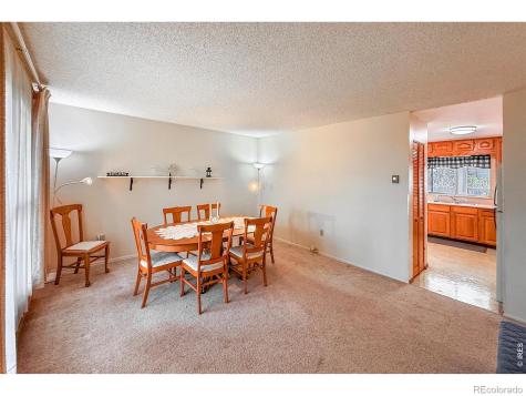 2140 Sherman Street Longmont CO 80501