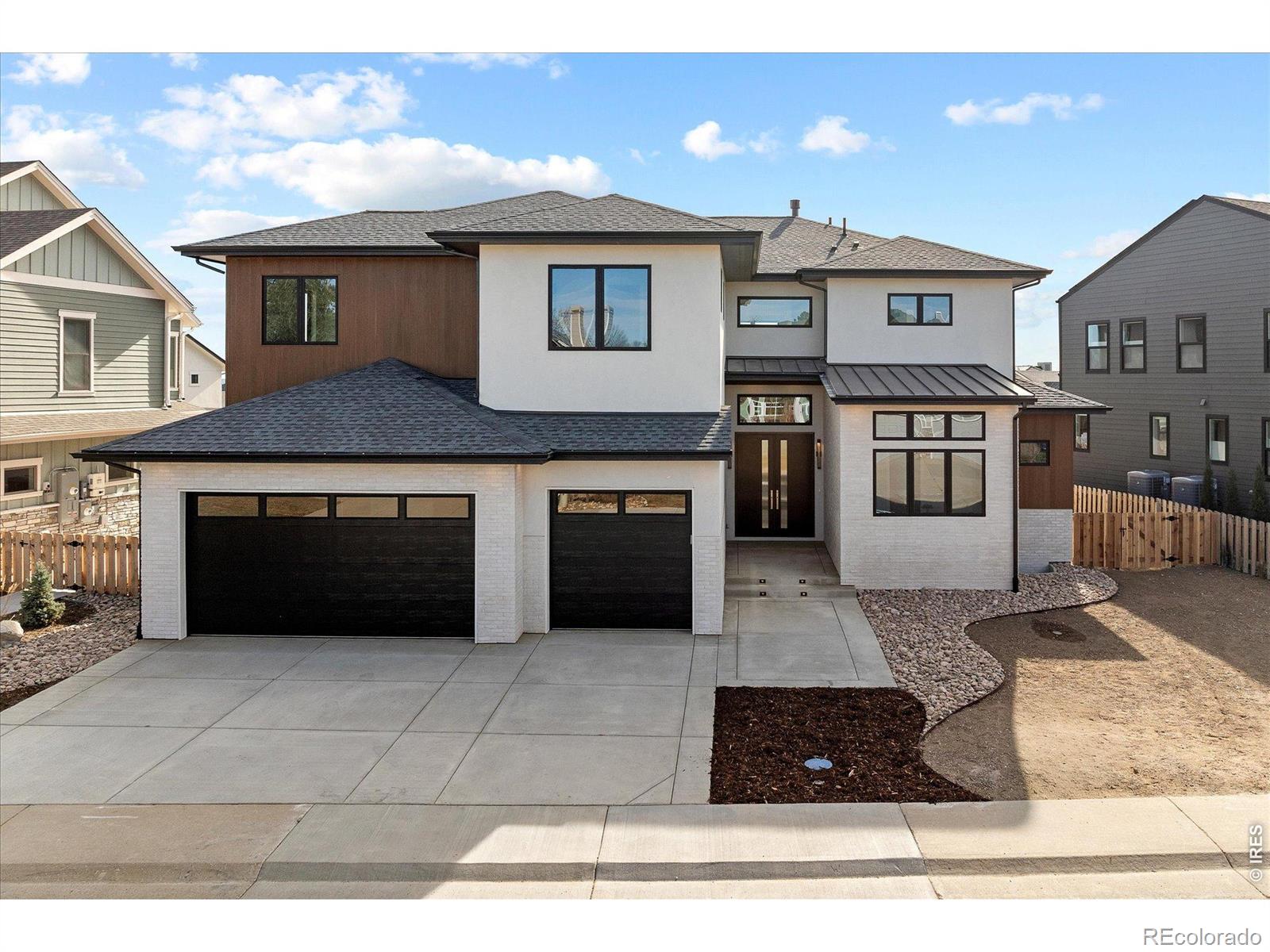 848 Trail Ridge Drive Louisville CO 80027