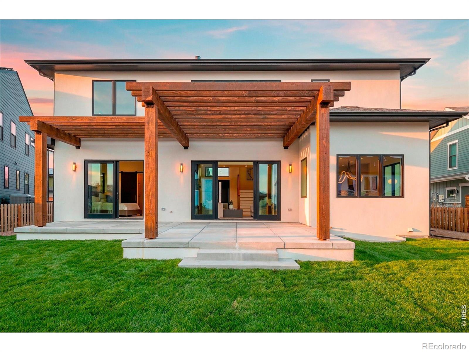 848 Trail Ridge Drive Louisville CO 80027