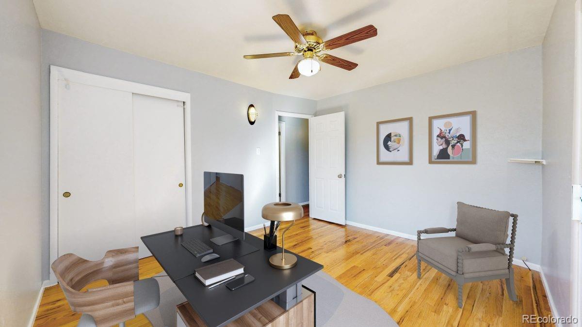 7810 Xavier Street Westminster CO 80030