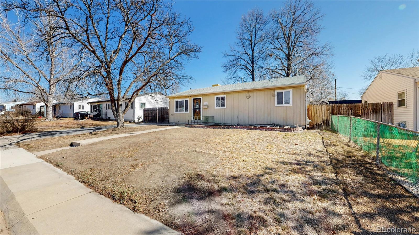 7810 Xavier Street Westminster CO 80030
