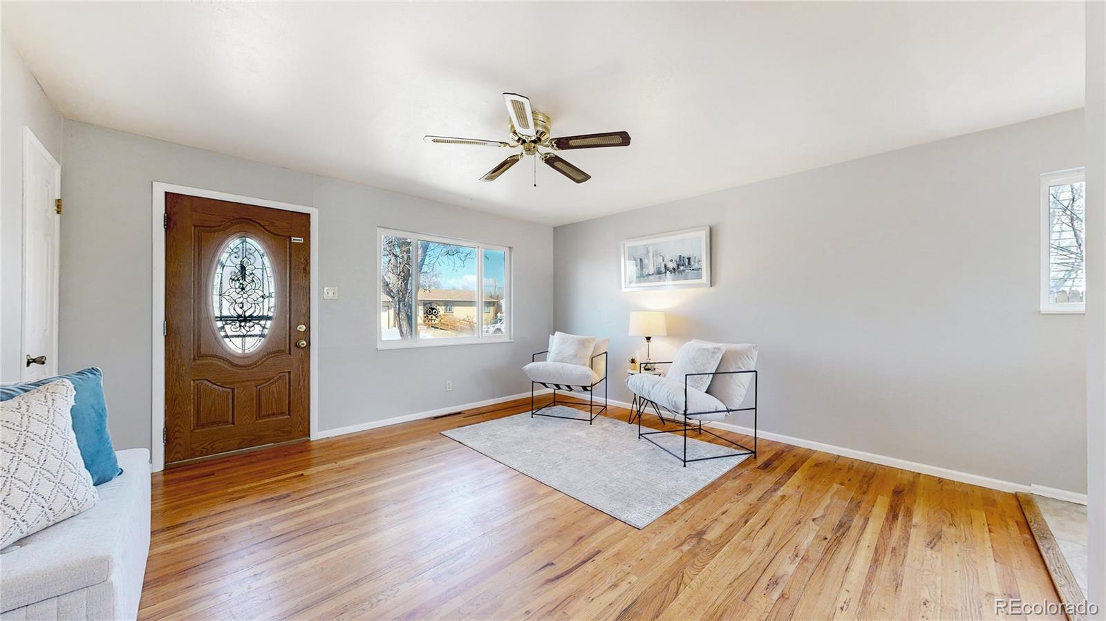 7810 Xavier Street Westminster CO 80030