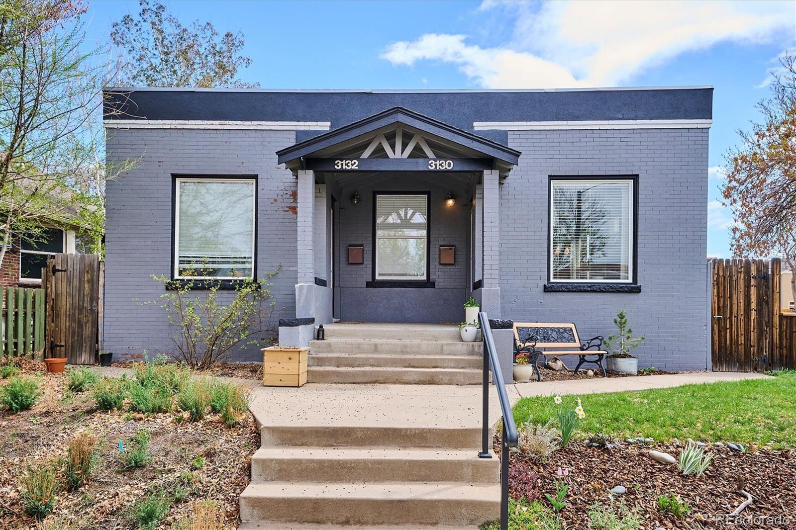 3130 N Race Street Denver CO 80205