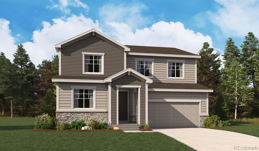 4463 Boone Circle Brighton CO 80601