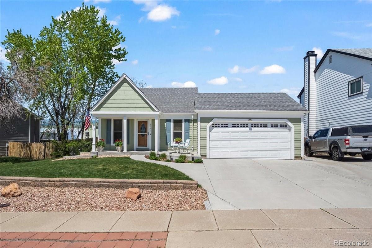 803 W Lucerne Drive Lafayette CO 80026