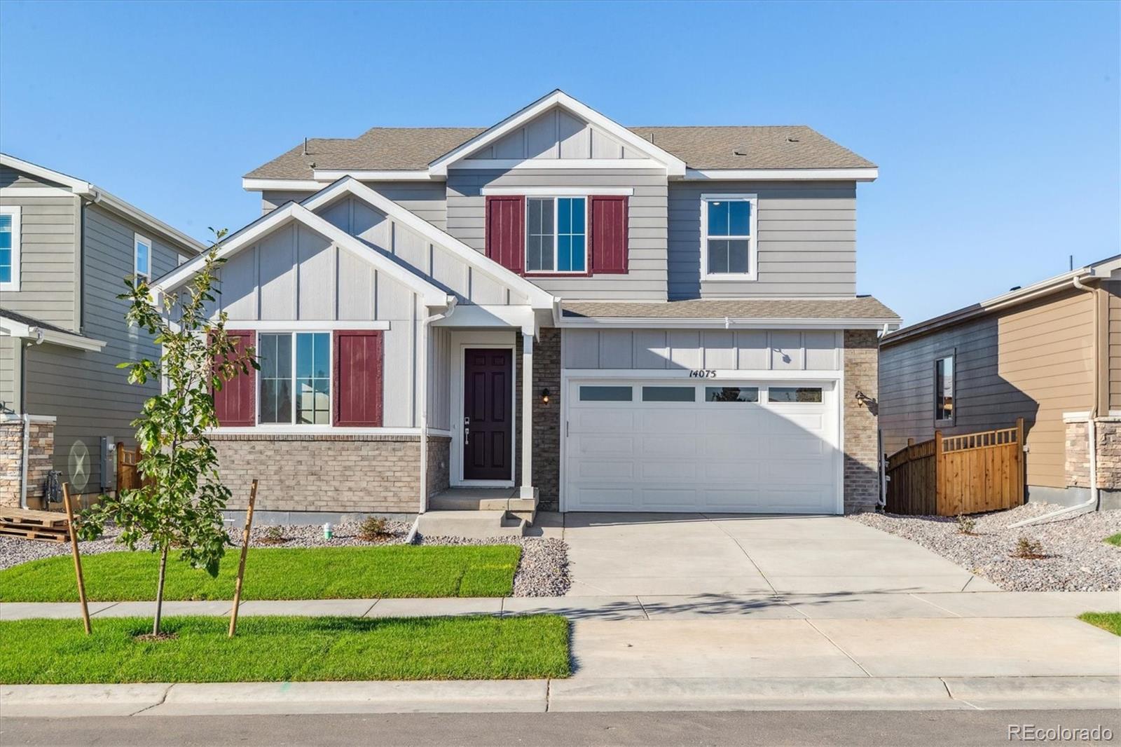 14075 Bunny Hop Lane Parker CO 80134